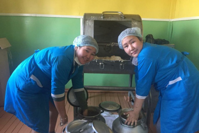 Якутский сельскохозяйственный техникум получил грант федерального проекта «Профессионалитет» / ЯСИА   Республика Саха (Якутия)