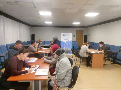 Прямые диалоги на актуальные темы /   Мирнинский Мирнинский