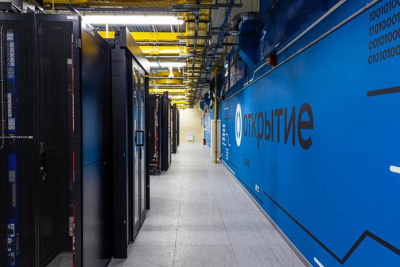 Банк «Открытие» предлагает предпринимателям новый накопительный счет / ЯСИА   