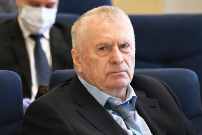 Умер Владимир Жириновский / ЯСИА   