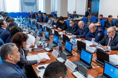 События в Якутии за день. Главное за 6 апреля / Дьулустаан Сергеев   Республика Саха (Якутия)