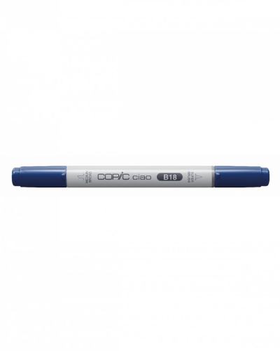 Маркер COPIC CIAO B18 лазурит