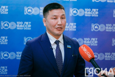 Внутренние соревнования будут развивать в Якутии / Анастасия Филиппова   Республика Саха (Якутия)