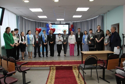 Определились 16 лауреатов – лучших учителей Якутии / ЯСИА   Республика Саха (Якутия)