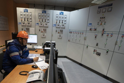 Профессионалы – будущее высокотехнологичного производства / ЯСИА   