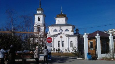 7 апреля - Благовещение: приметы, что можно и нельзя делать / ЯСИА   
