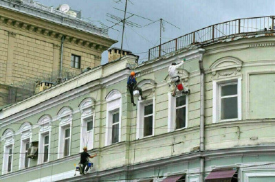 Сроки подписания акта о капремонте будут устанавливать в регионах / ЯСИА   