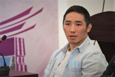 Эдуард Григорьев: Мы планировали завоевать золотую медаль на чемпионате Европы / Дьулустаан Сергеев   