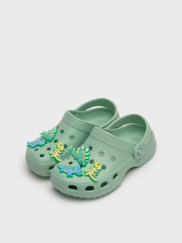 Сабо для мальчиков