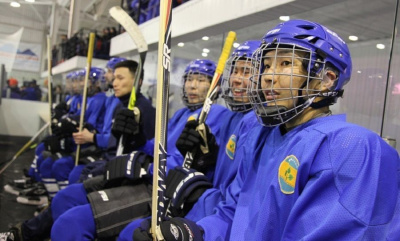 В Якутске состоится чемпионат республики по хоккею с шайбой / ЯСИА Якутск Якутск Республика Саха (Якутия)