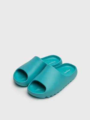 Сабо для девочек