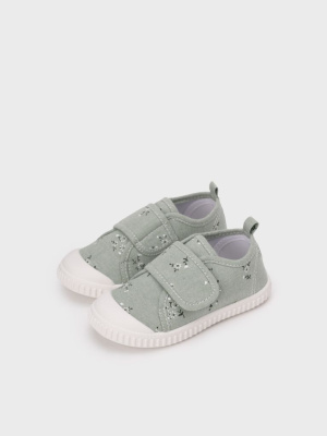 Полуботинки для девочек