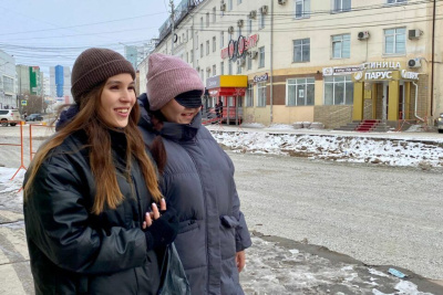 Благотворительный фонд "Харысхал" принял участие в международной акции "Доступный мир" / Айаал Аргунов   