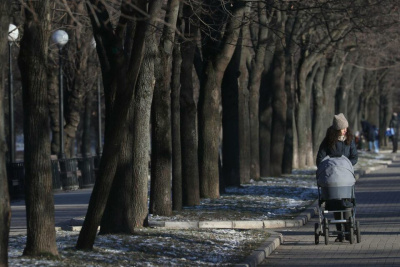 В России могут разрешить выдавать наличными до 5% маткапитала / ЯСИА   