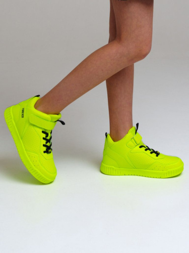 Ботинки для девочек