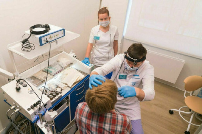 Регионам поручили полностью восстановить оказание плановой медпомощи / ЯСИА   