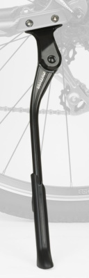 Подножка Author AKS-570 R40 24-29&quot; прямое крепление к перу в паз (черный)