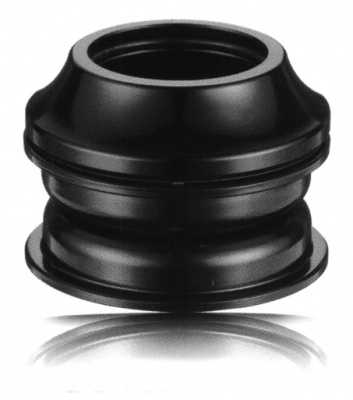 Рулевая колонка Author ACO-HS20 1-1/8&quot; полуинтегрированная (черный)