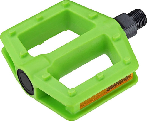 Педали платформы Author APD-522 Junior (зеленый)