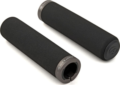 Грипсы с фиксатором Author AGR Griplock F95 (черный)