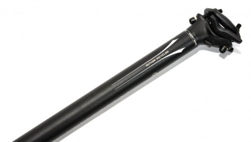 Подседельный штырь Author ACO-SP11 (черный 400 мм 27.2 мм)
