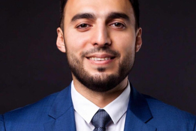 Ушел из жизни Эльвин Мамедов / ЯСИА   