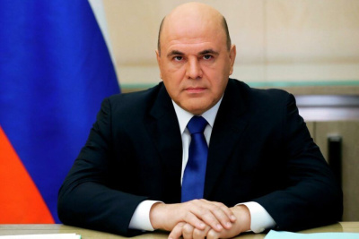 Правительство России уделяет отдельное внимание развитию Дальнего Востока и Арктики / ЯСИА   Город Санкт-Петербург