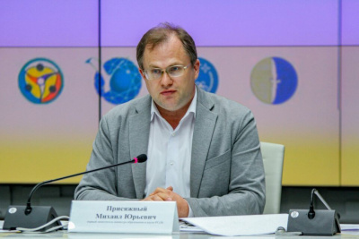 Михаил Присяжный: Конкурс «Учитель года» является основой преемственности в педагогике / Дмитрий Осипов   