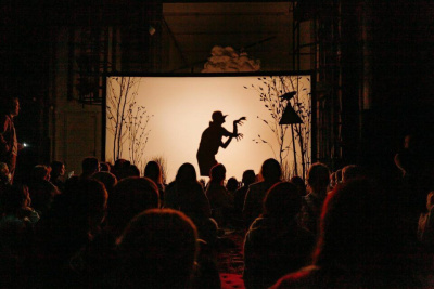 Спектакль по легендам народов покажут в Мирном / ЯСИА   Мирнинский