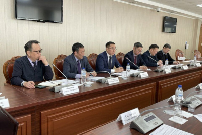 Инвесторы заинтересовались строительством железнодорожного моста на границе Амурской области и Китая / ЯСИА   