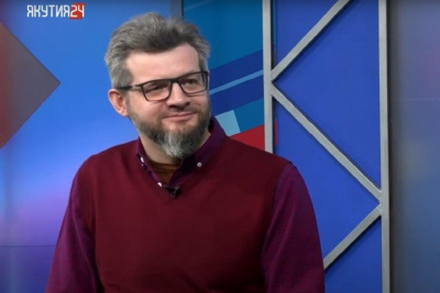 Медиаэксперт Алексей Бабков рассказал, как объединить дальневосточников / ЯСИА   