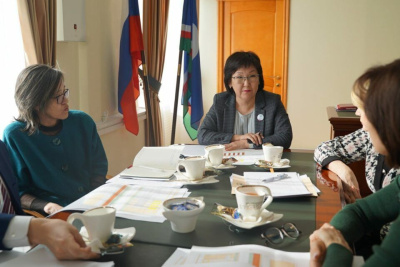 Минобрнауки Якутии: Проект примерного учебного плана предлагает конструктивные решения / ЯСИА   Республика Саха (Якутия)