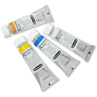 Акрил Schmincke "Akademie" 60 мл