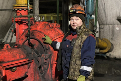 Специалисты ТОР «Южная Якутия» приступили к наладке оборудования угледобывающих предприятий / ЯСИА   Республика Саха (Якутия)