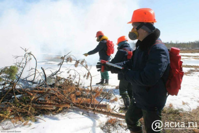 ТОП-10: Борьба с коррупцией, подготовка детских лагерей и к пожароопасному сезону / Николай Борисов   Город Владивосток
