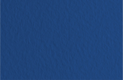 Бумага для пастели Fabriano "Тiziano" 21x29,7 см 160 г №39 индиго