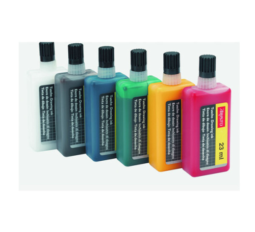 Тушь для рапидографов и изографов Aristo 23 мл