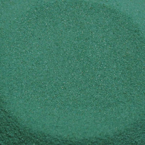 Изумрудный бархат ResinArt 500 гр.