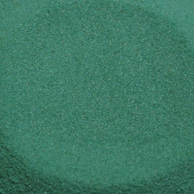 Изумрудный бархат ResinArt 500 гр.