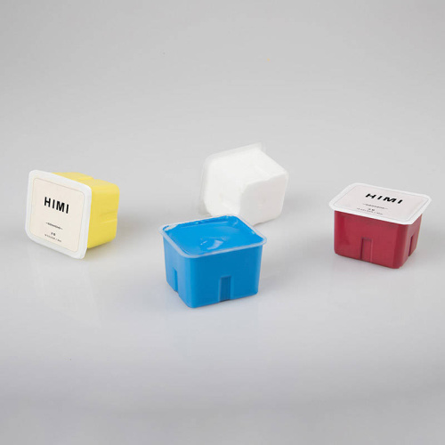 Гуашь HIMI 30 мл