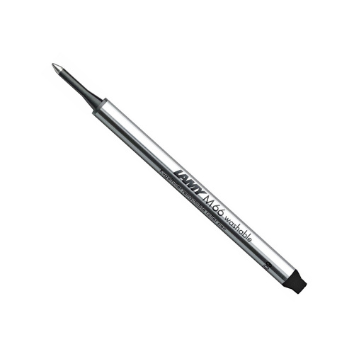 Стержень для роллера LAMY M66 Черный