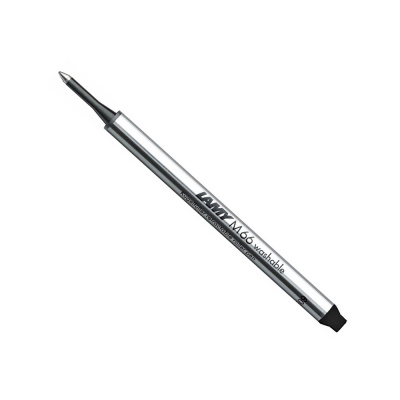 Стержень для роллера LAMY M66 Черный
