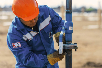 Алексей Колодезников: Мы уверены в реализации программы социальной газификации / ЯСИА   