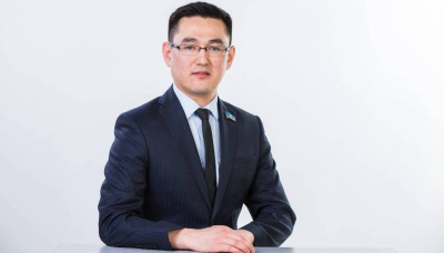 Александр Сусоев освобождён от должности первого замминистра по делам молодежи Якутии / ЯСИА   Республика Саха (Якутия)