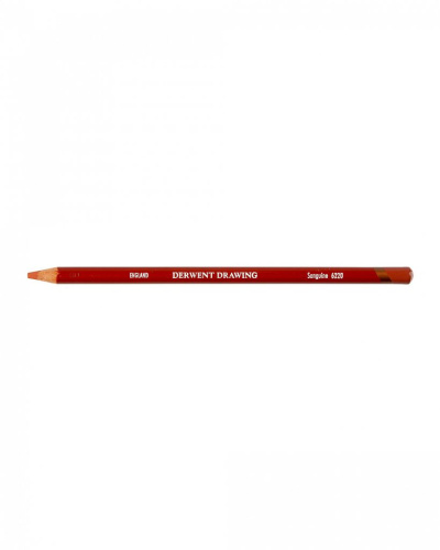 Карандаш Derwent "Drawing" Сангина