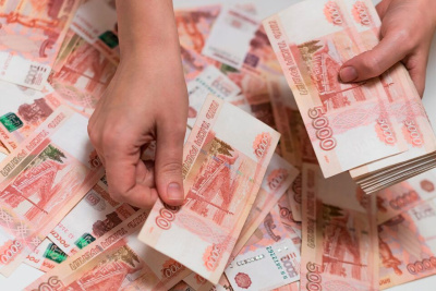 Что будет с рублем, нефтью и биржей на следующей неделе / ЯСИА   