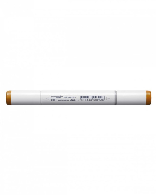 Маркер COPIC sketch E99
