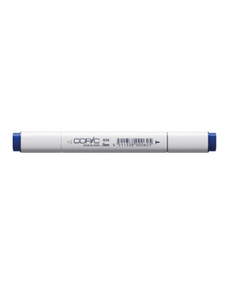 Маркер COPIC B29 (ультрамарин, ultramarine)