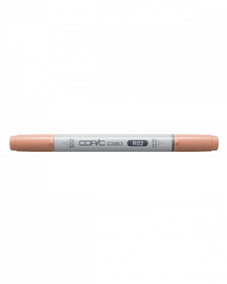 Маркер COPIC CIAO R02