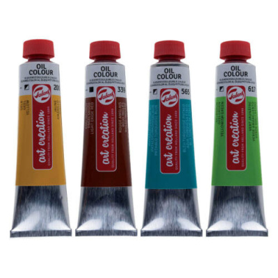 Масло Talens "ART CREATION" 40 мл